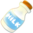 milk